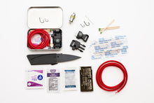 Load image into Gallery viewer, Survival Kit