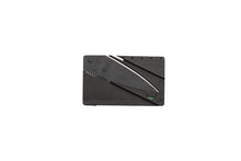 将图片加载到图库查看器，Credit Card Knife
