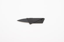 画像をギャラリービューアに読み込む, Credit Card Knife
